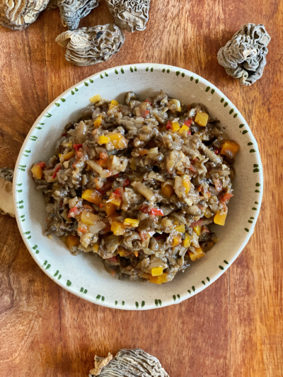 Грибная икра от шефа FS 1 банка Грибная икра от шефа FS 1 банка