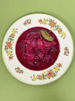 Набор ферментированных овощей от шеф поава FS c лактобактериями ( правильная ферментация ) 500 гр Набор ферментированных овощей от шеф поава FS c лактобактериями ( правильная ферментация ) 500 гр