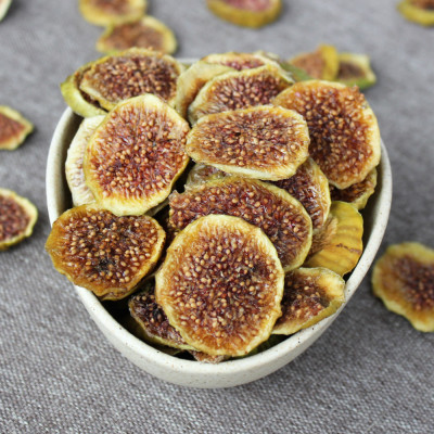 Чипсы из инжира белого Чипсы из инжира белого