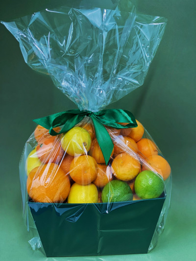 Фруктовый набор «Цитрусовое настроение» Фруктовый набор «Цитрусовое настроение»