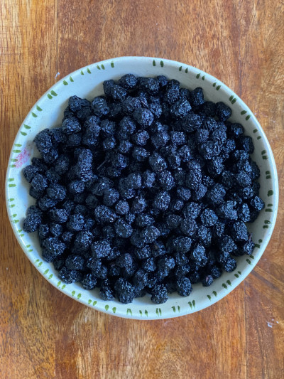 Арония черноплодная, сушеная Арония черноплодная, сушеная